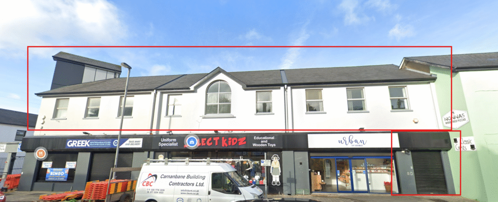 Kippie Offices